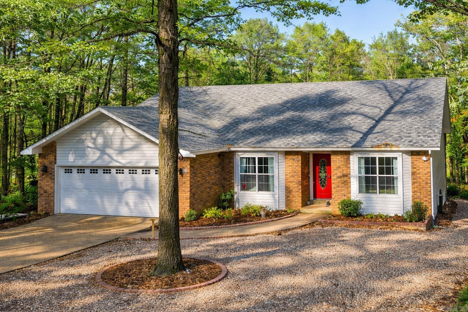 4 Narcisco Cir  Hot Springs Village, AR