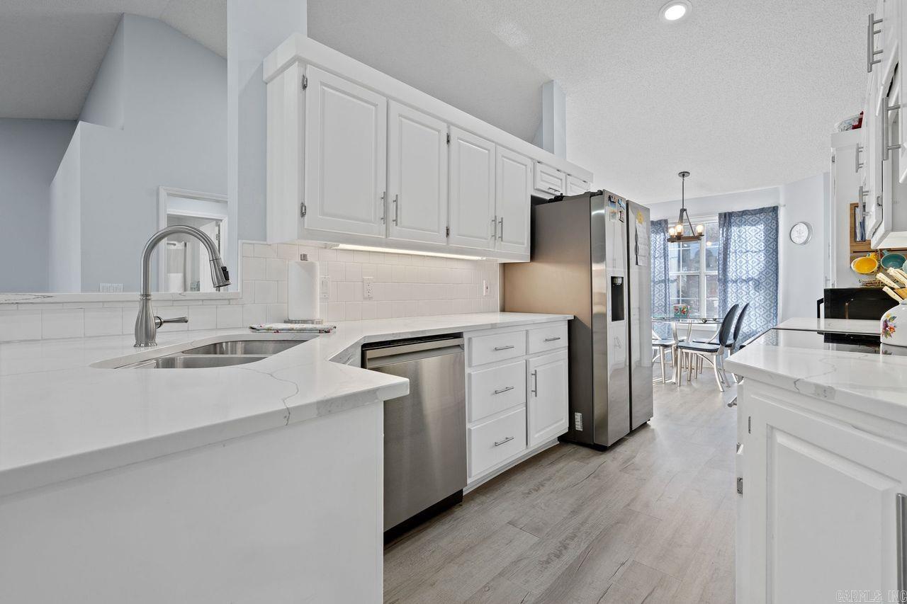 4 Narcisco Cir  Hot Springs Village, AR