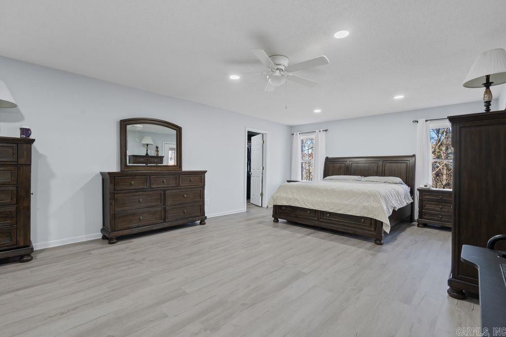 4 Narcisco Cir  Hot Springs Village, AR