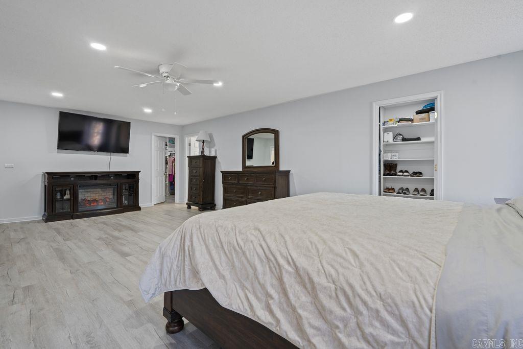 4 Narcisco Cir  Hot Springs Village, AR