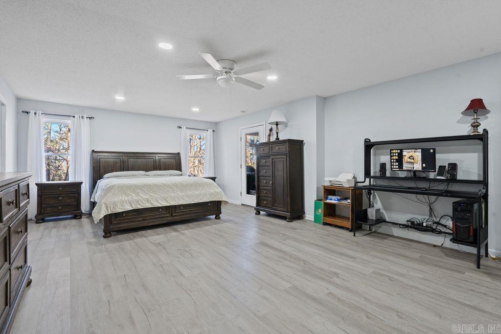 4 Narcisco Cir  Hot Springs Village, AR