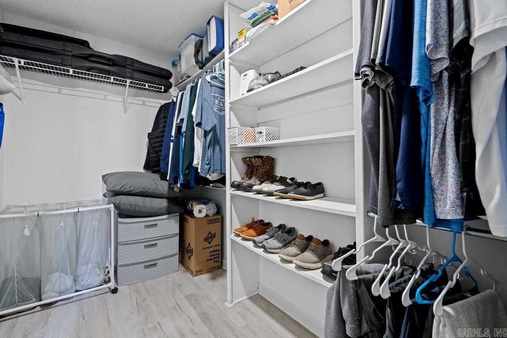 4 Narcisco Cir  Hot Springs Village, AR