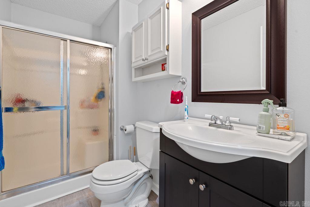 4 Narcisco Cir  Hot Springs Village, AR