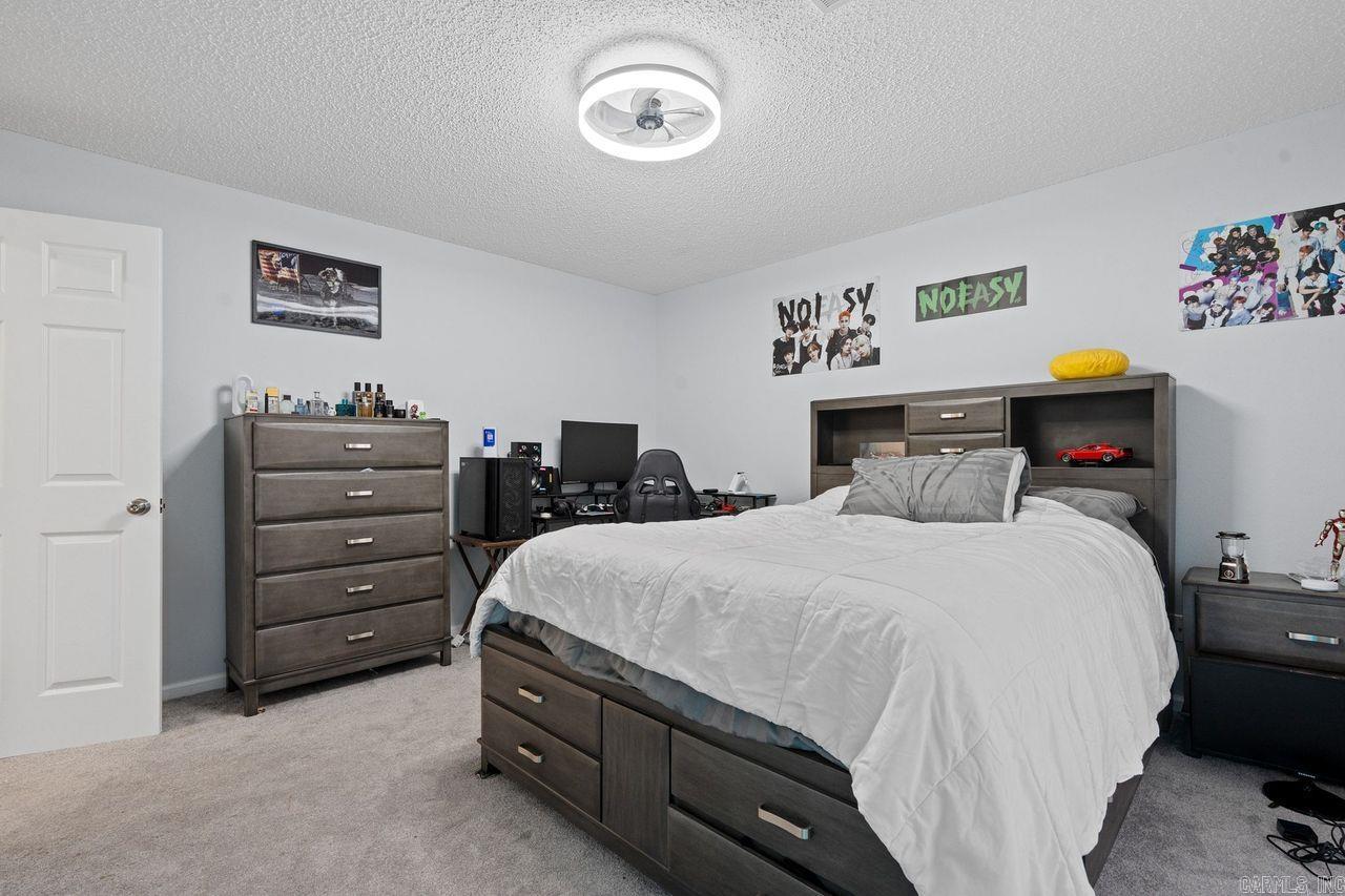 4 Narcisco Cir  Hot Springs Village, AR