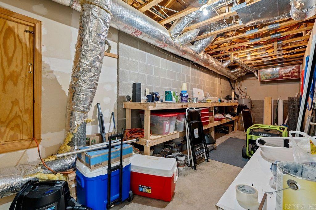 4 Narcisco Cir  Hot Springs Village, AR