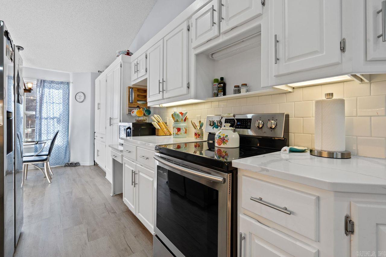 4 Narcisco Cir  Hot Springs Village, AR