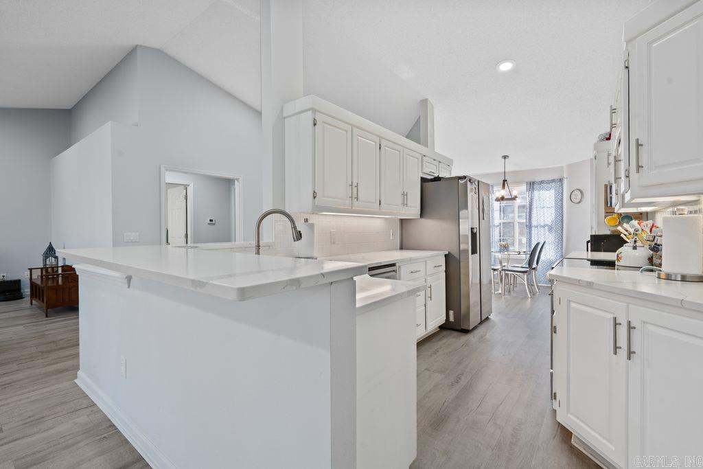 4 Narcisco Cir  Hot Springs Village, AR