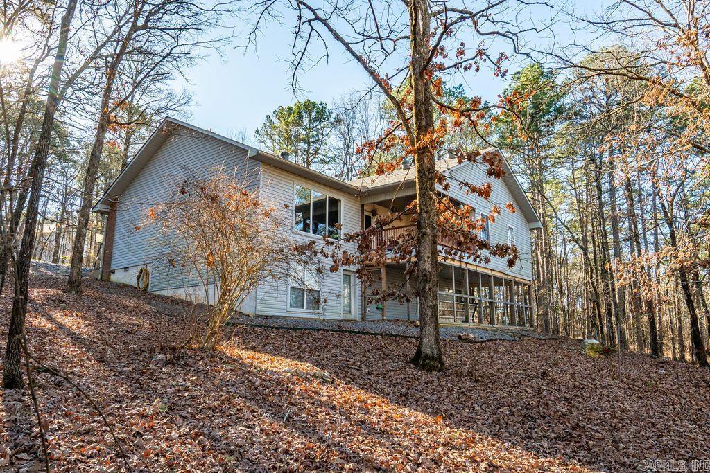 4 Narcisco Cir  Hot Springs Village, AR