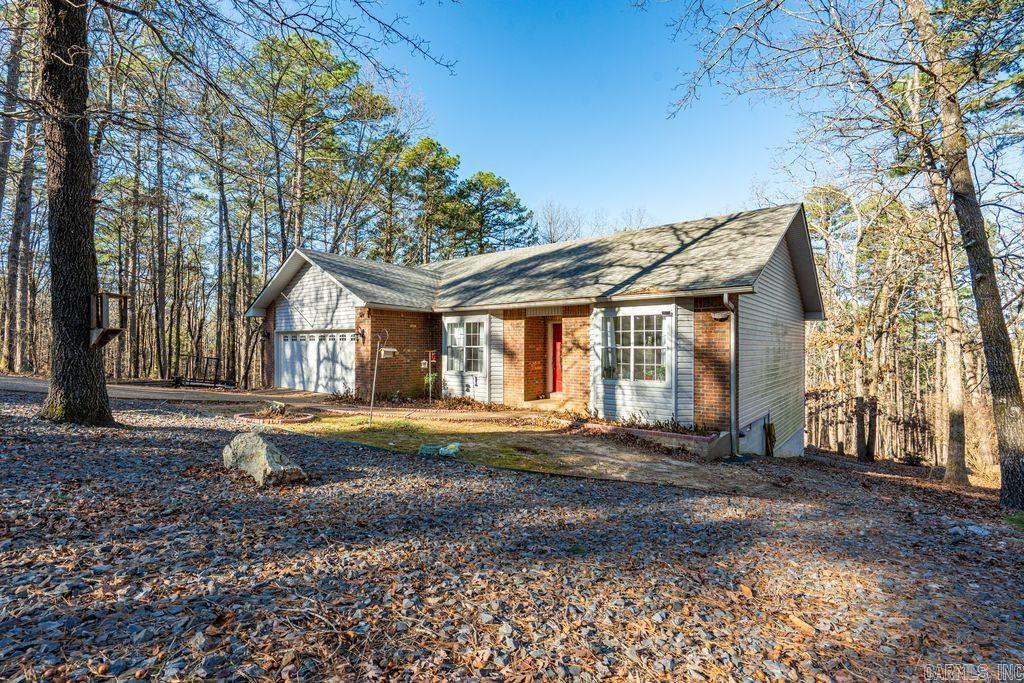 4 Narcisco Cir  Hot Springs Village, AR