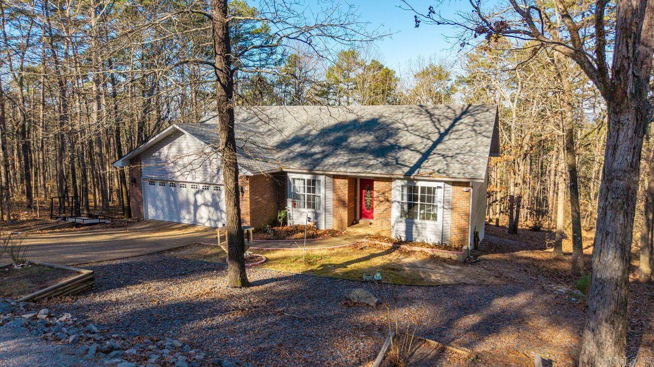 4 Narcisco Cir  Hot Springs Village, AR