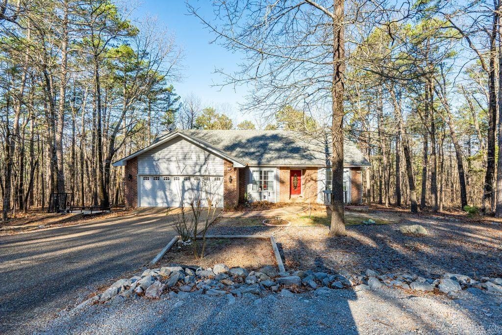 4 Narcisco Cir  Hot Springs Village, AR