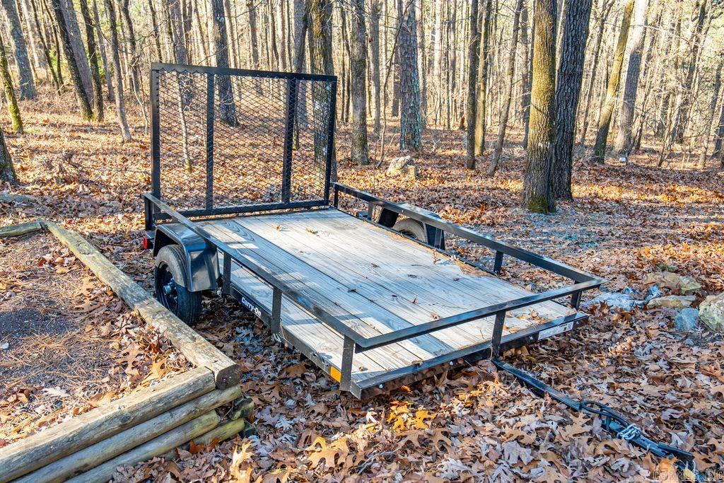 4 Narcisco Cir  Hot Springs Village, AR