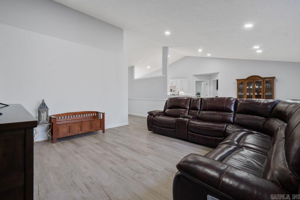 4 Narcisco Cir  Hot Springs Village, AR