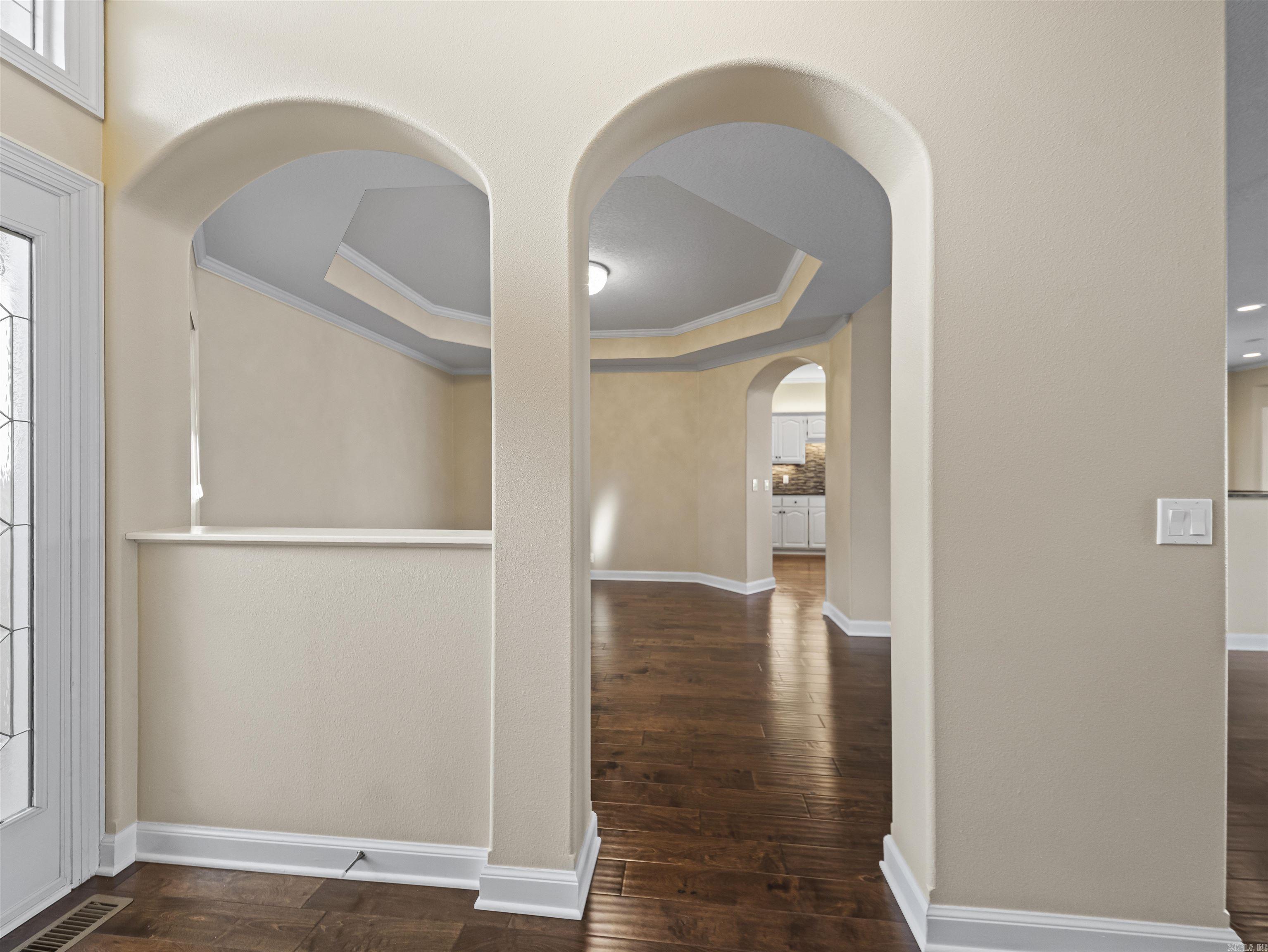 7 Divino  Hot Springs Village, AR