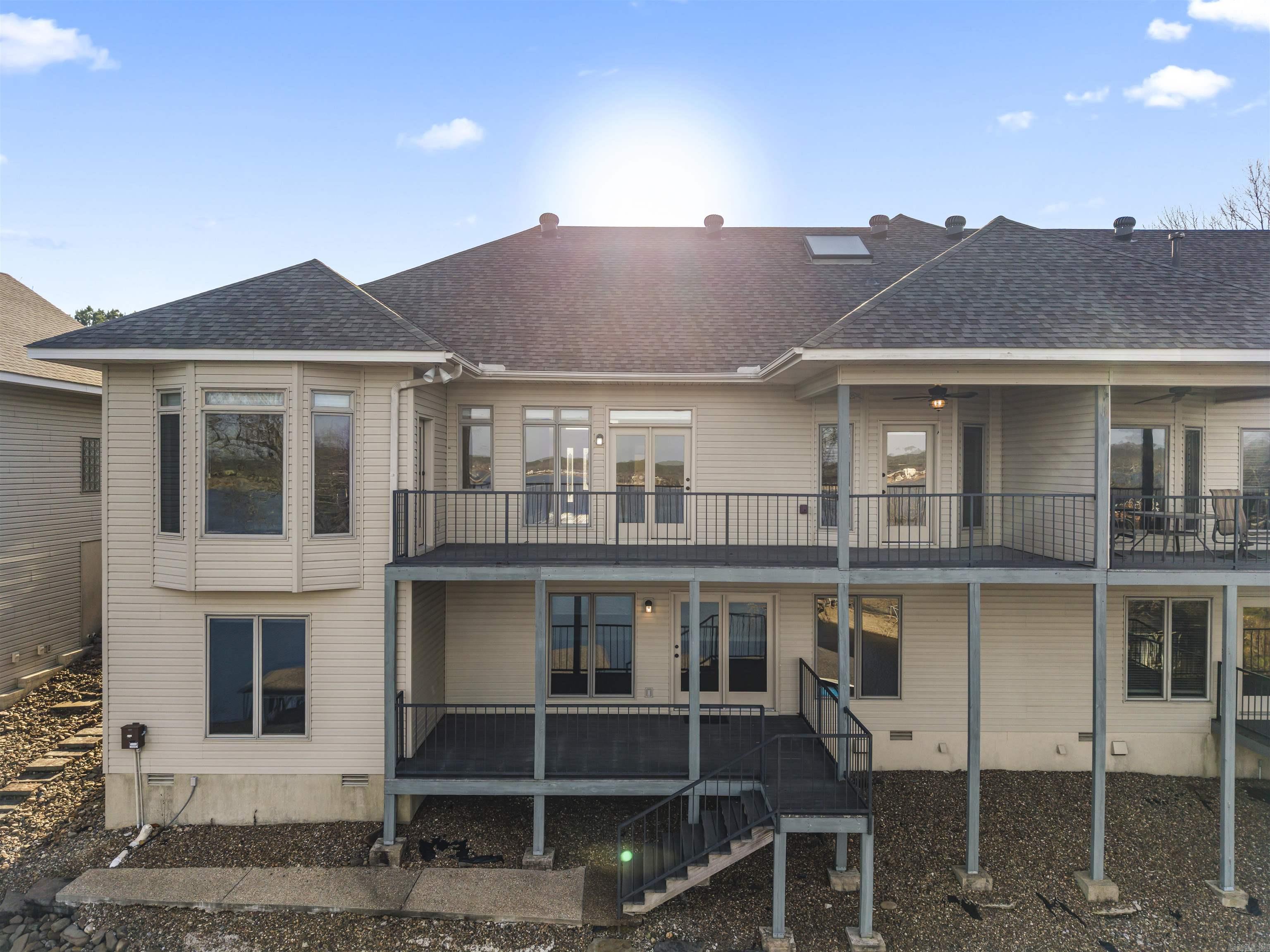 7 Divino  Hot Springs Village, AR