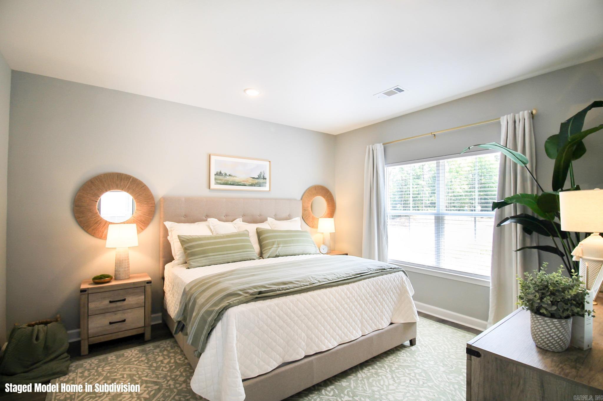 1009 Brookside  Little Rock, AR