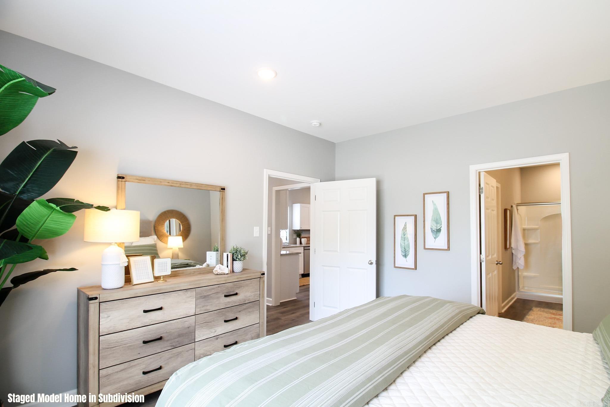 1009 Brookside  Little Rock, AR