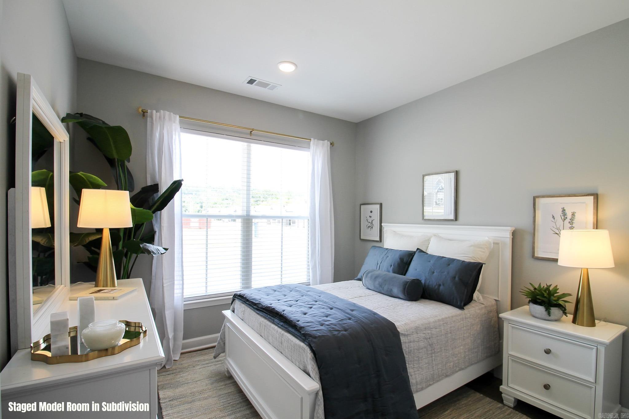 1009 Brookside  Little Rock, AR