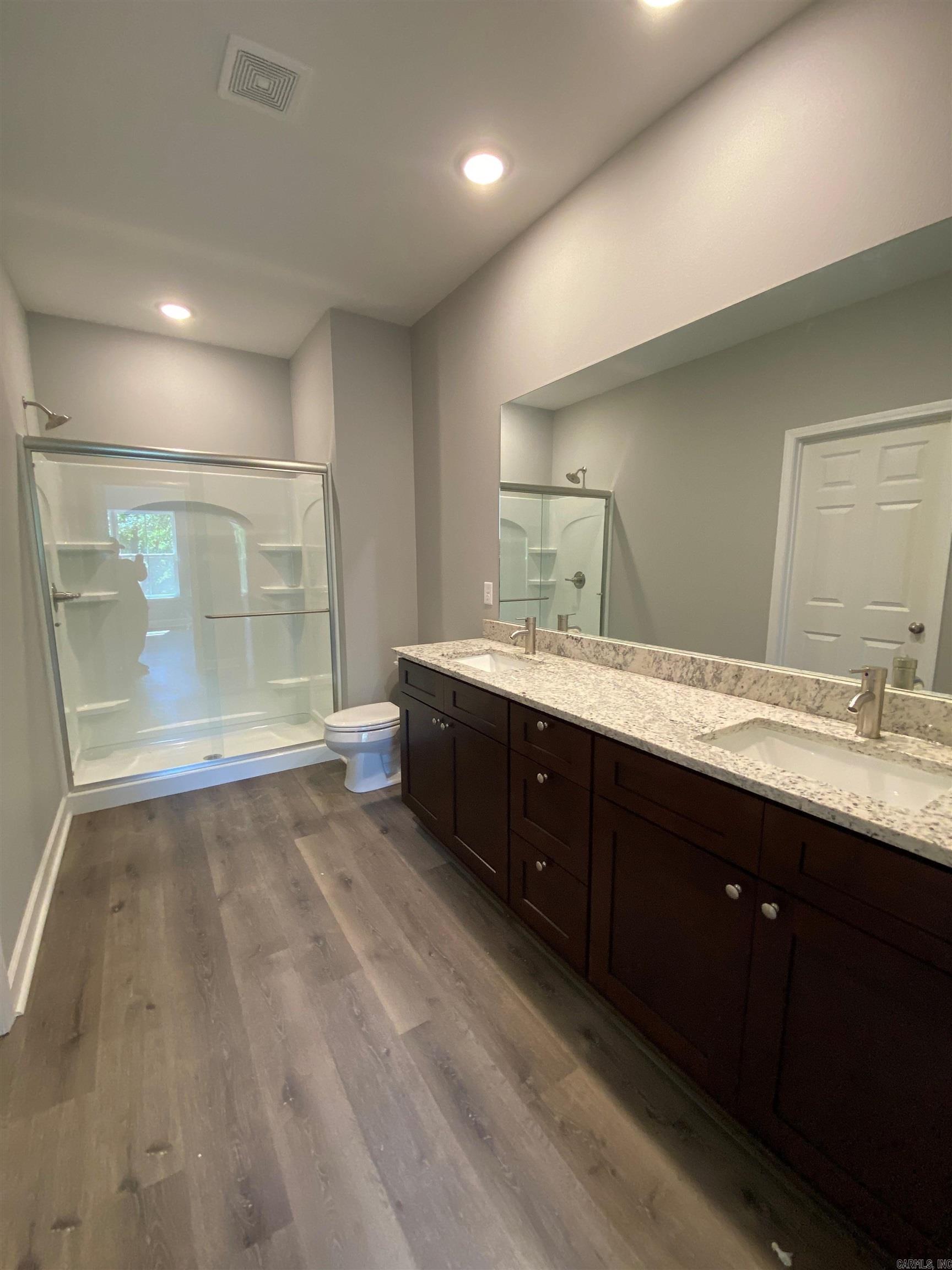 1009 Brookside  Little Rock, AR