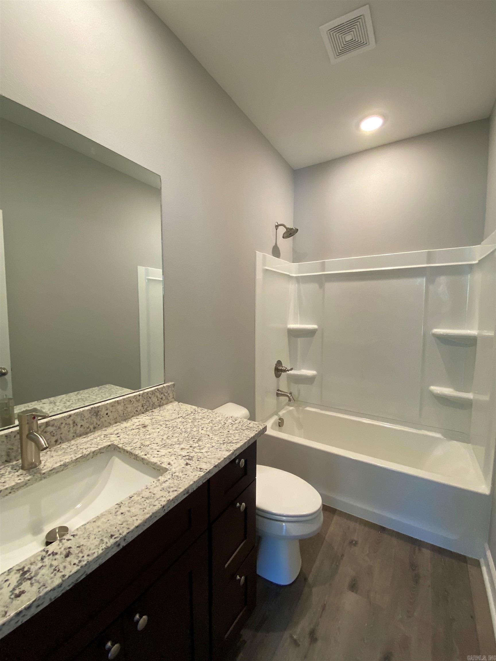 1009 Brookside  Little Rock, AR