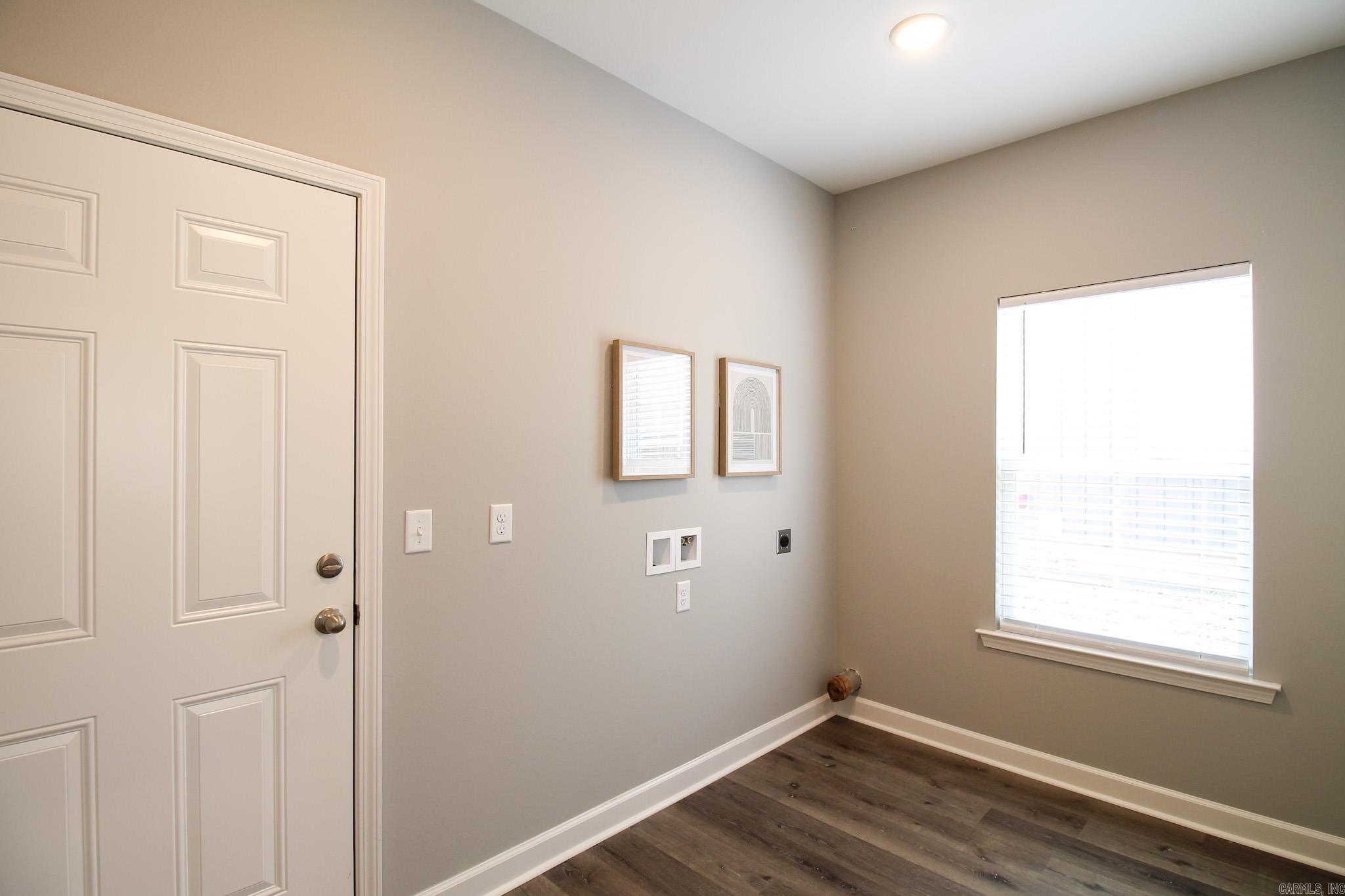 1009 Brookside  Little Rock, AR