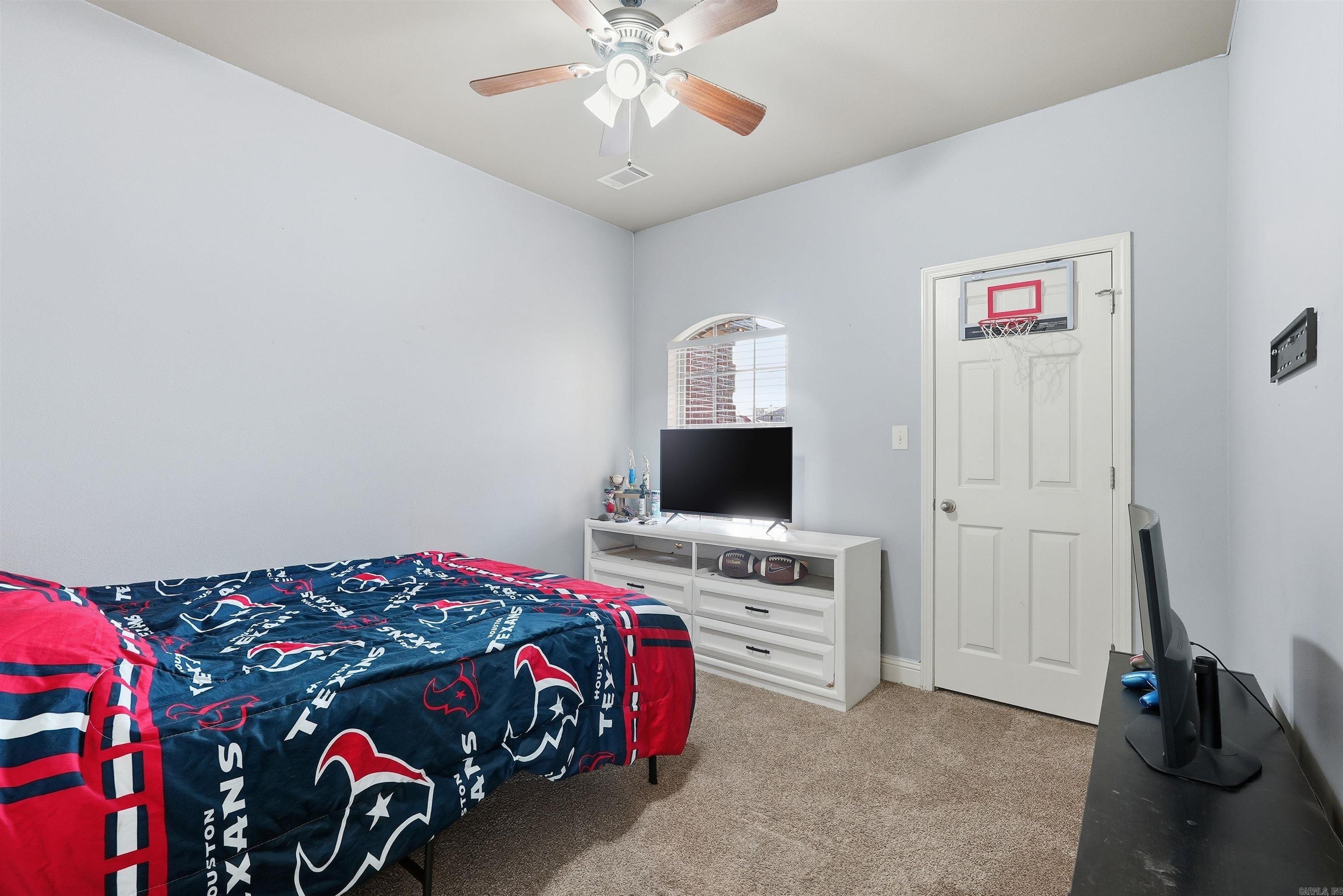 6 Logan Ct Greenbrier, AR 72058