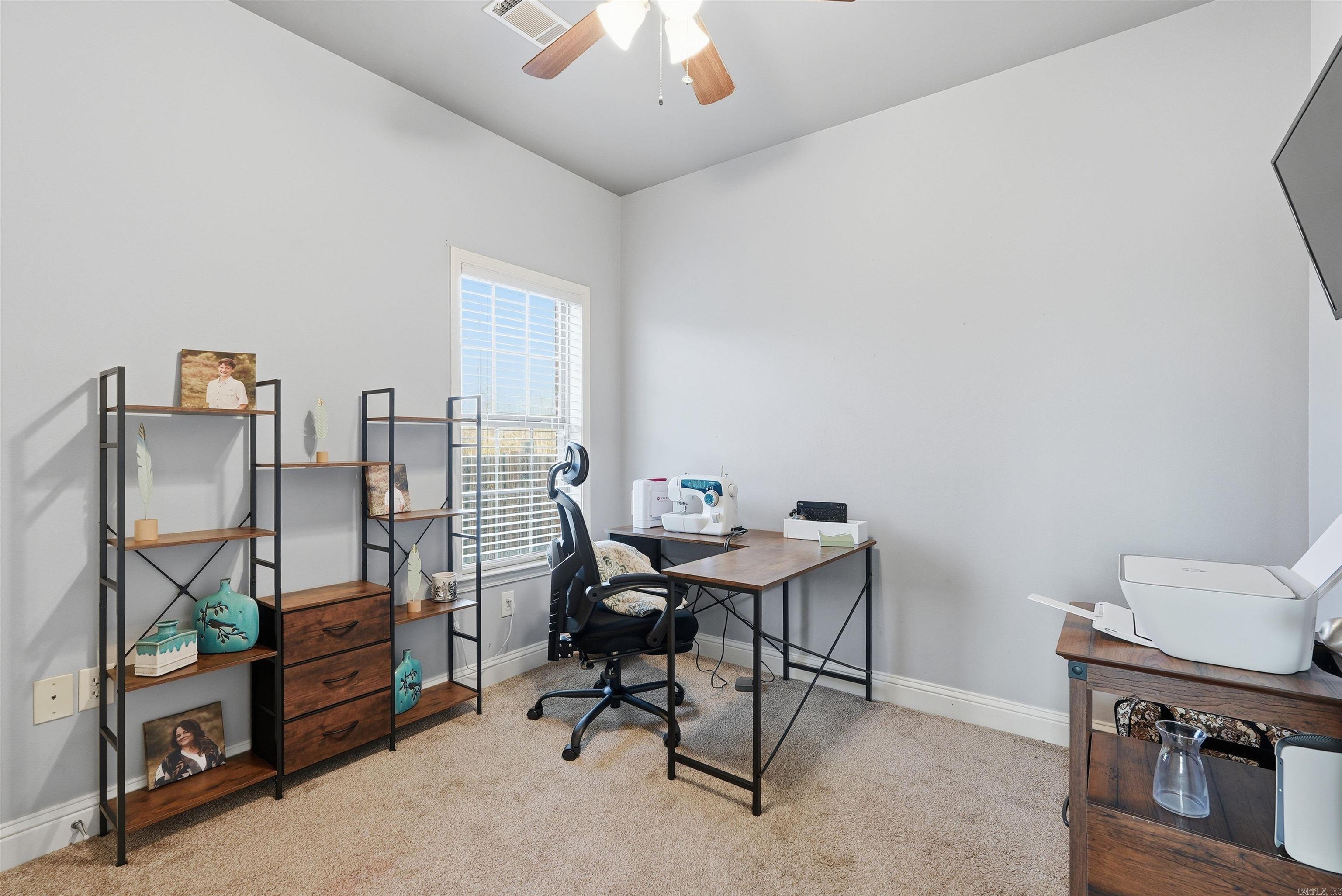 6 Logan Ct Greenbrier, AR 72058