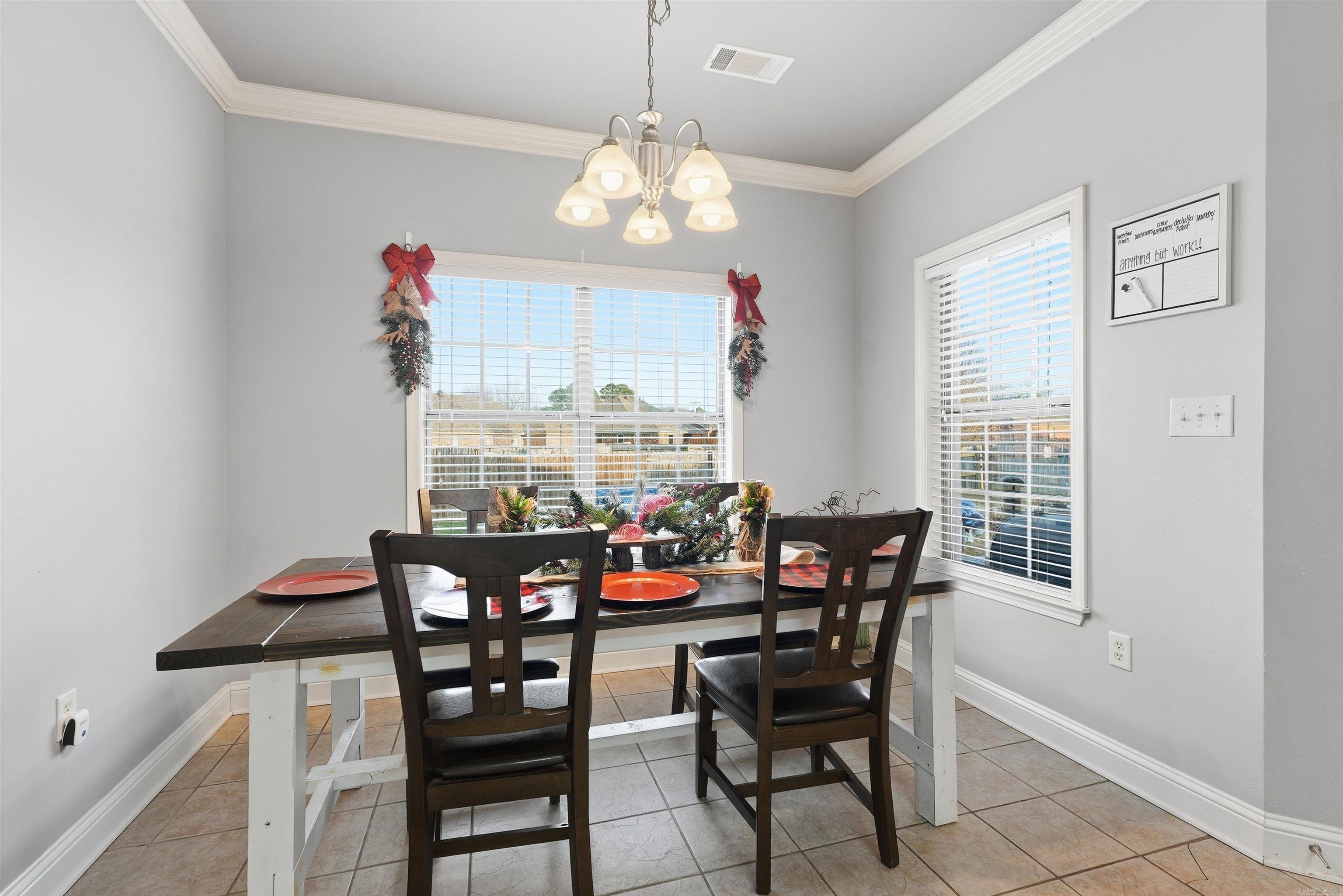 6 Logan Ct Greenbrier, AR 72058