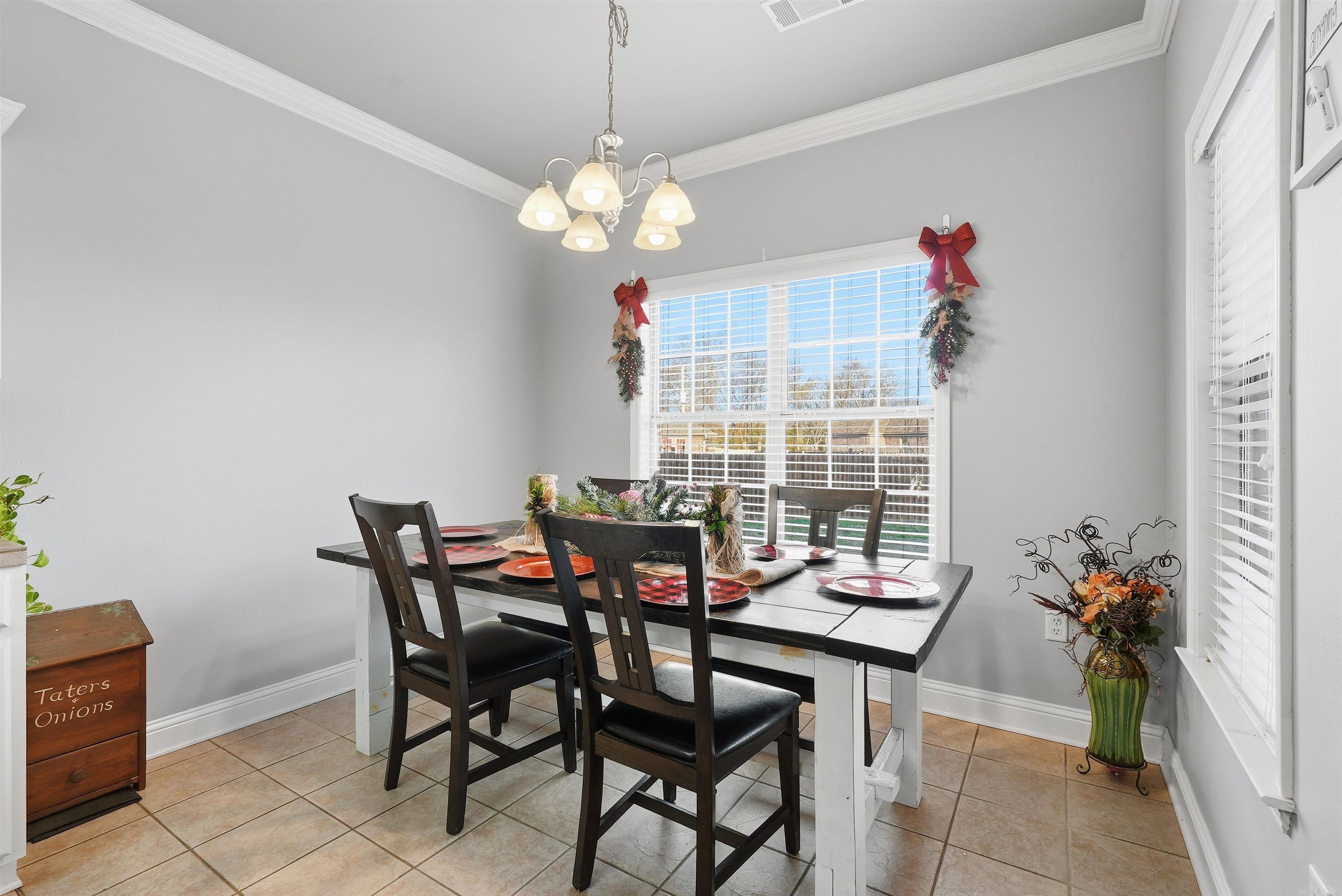 6 Logan Ct Greenbrier, AR 72058