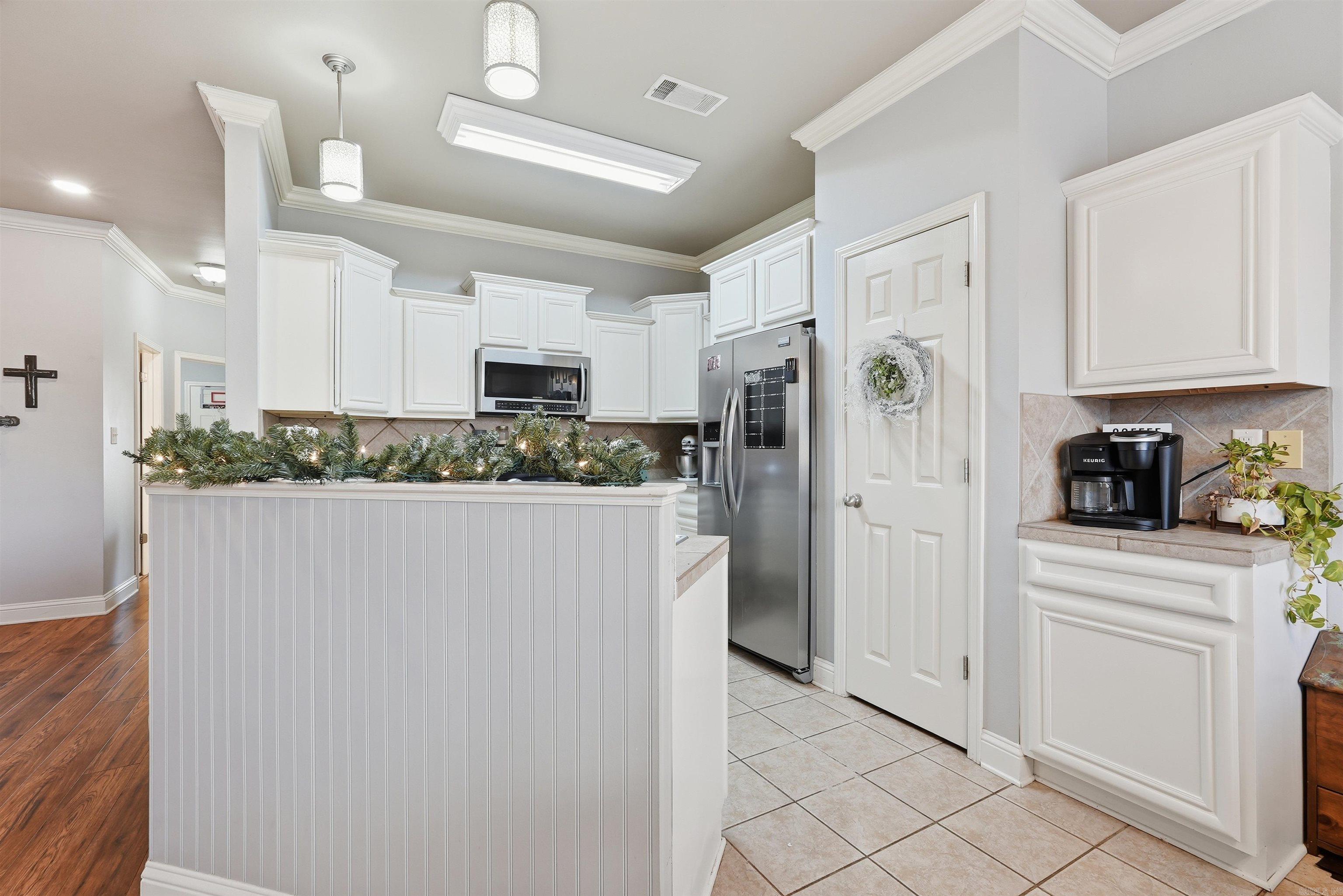 6 Logan Ct Greenbrier, AR 72058