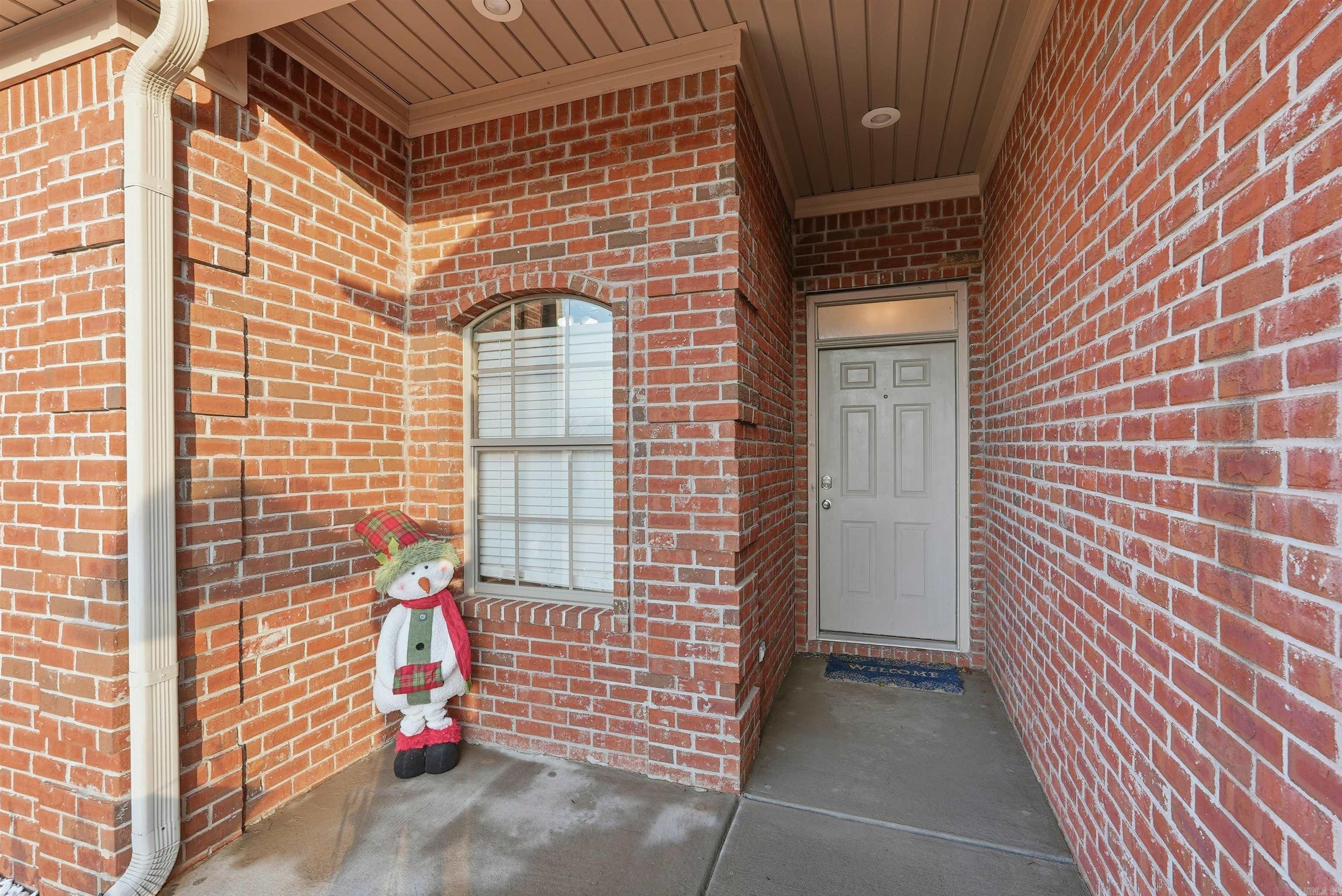 6 Logan Ct Greenbrier, AR 72058