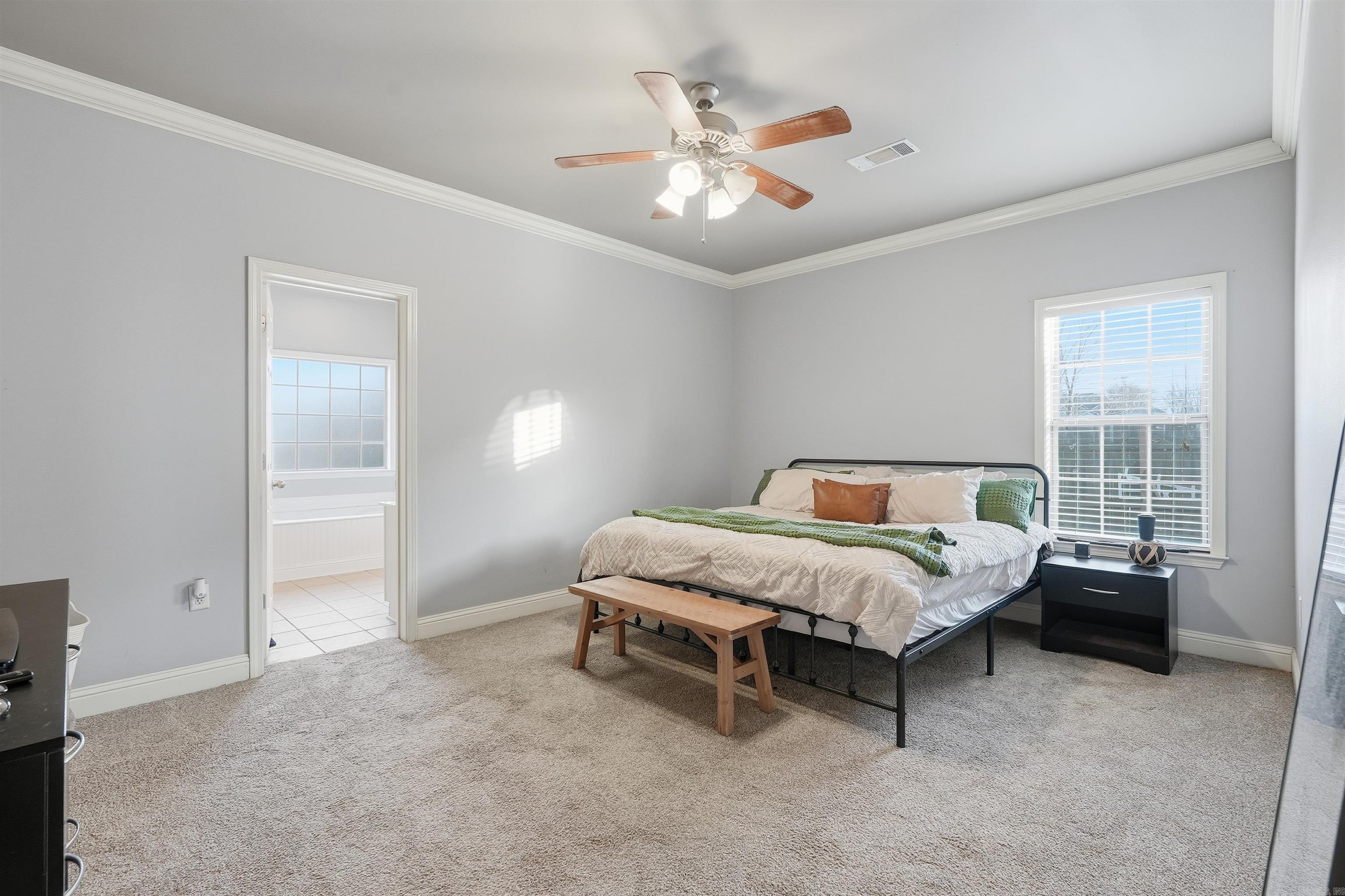 6 Logan Ct Greenbrier, AR 72058