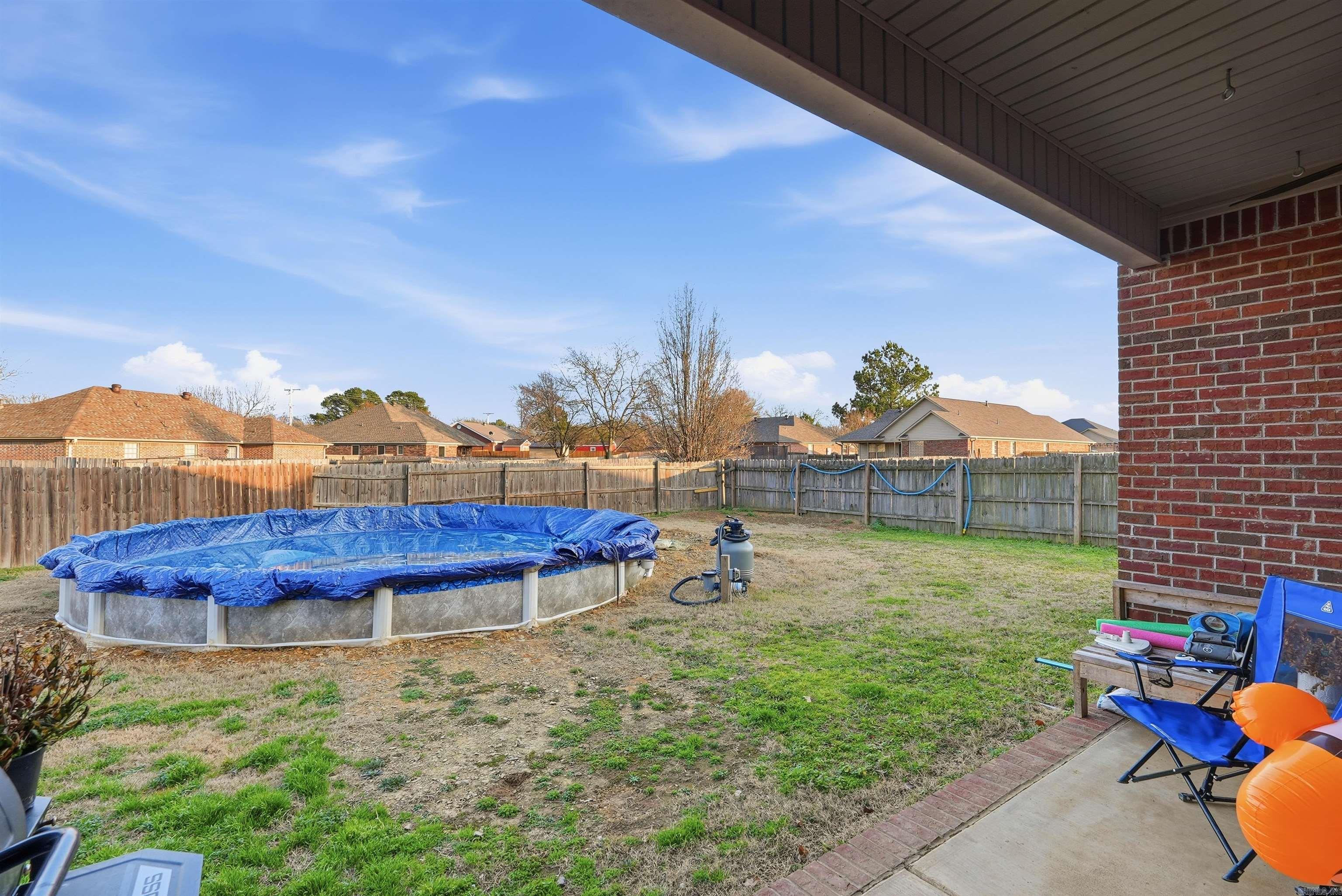 6 Logan Ct Greenbrier, AR 72058