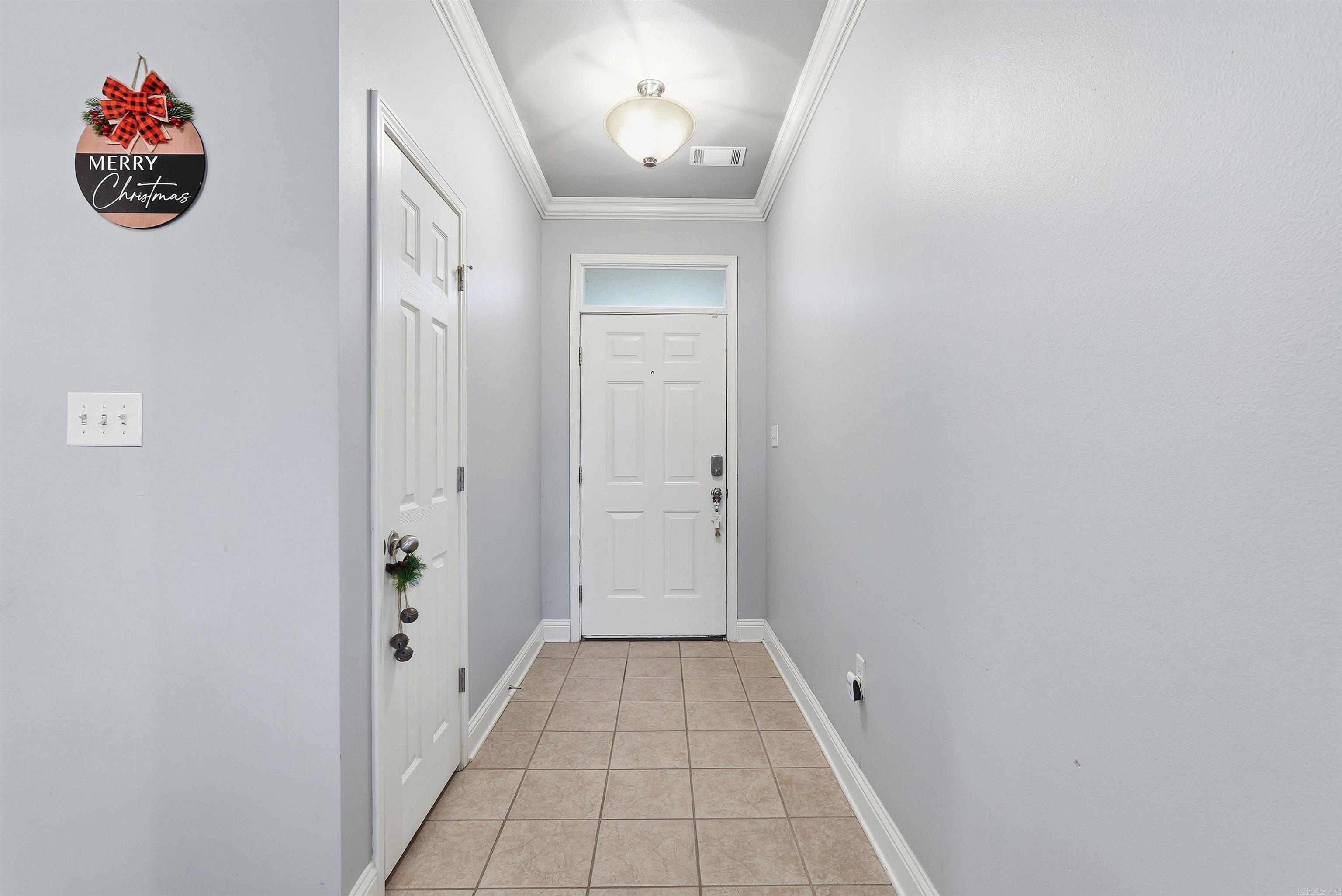 6 Logan Ct Greenbrier, AR 72058