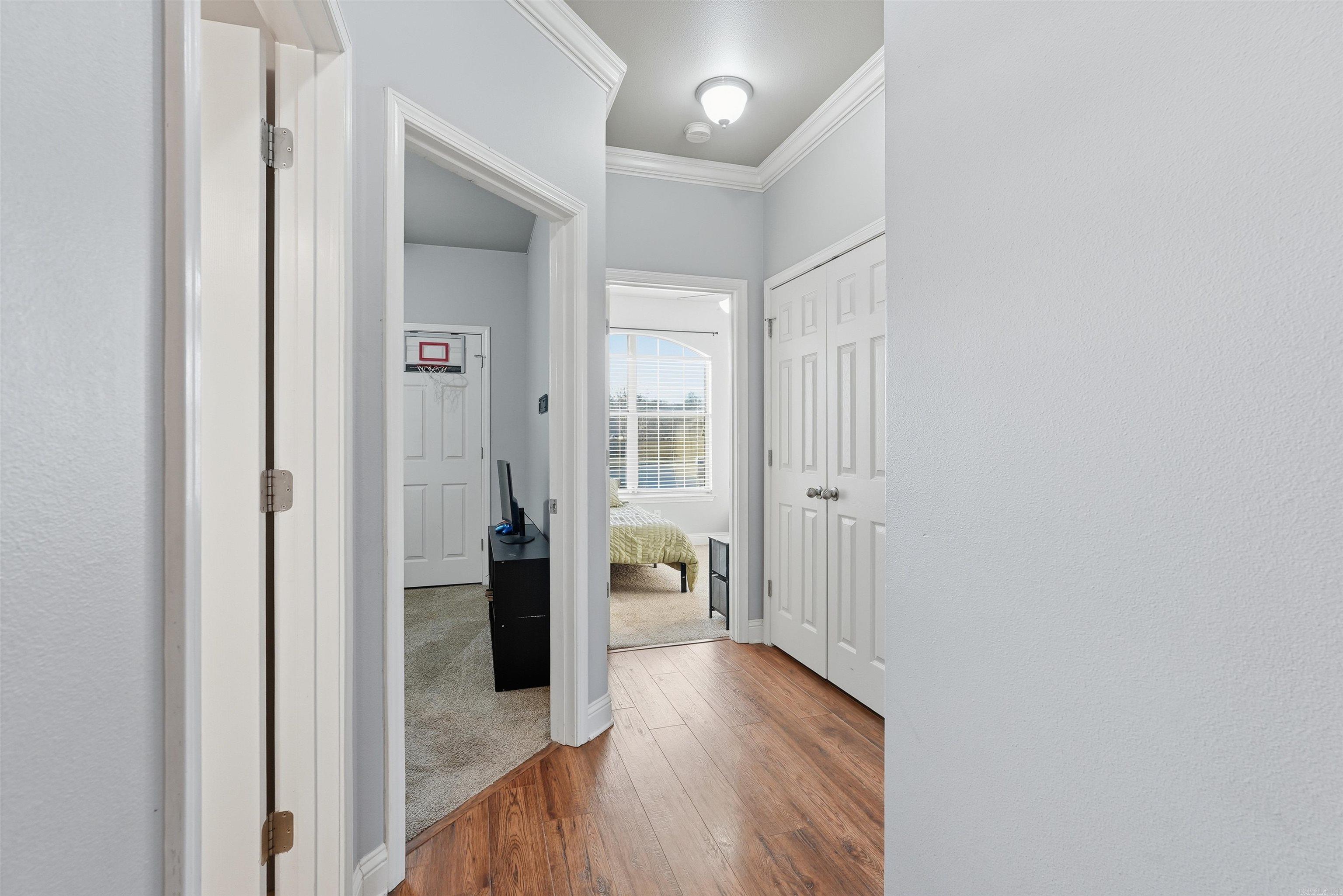 6 Logan Ct Greenbrier, AR 72058