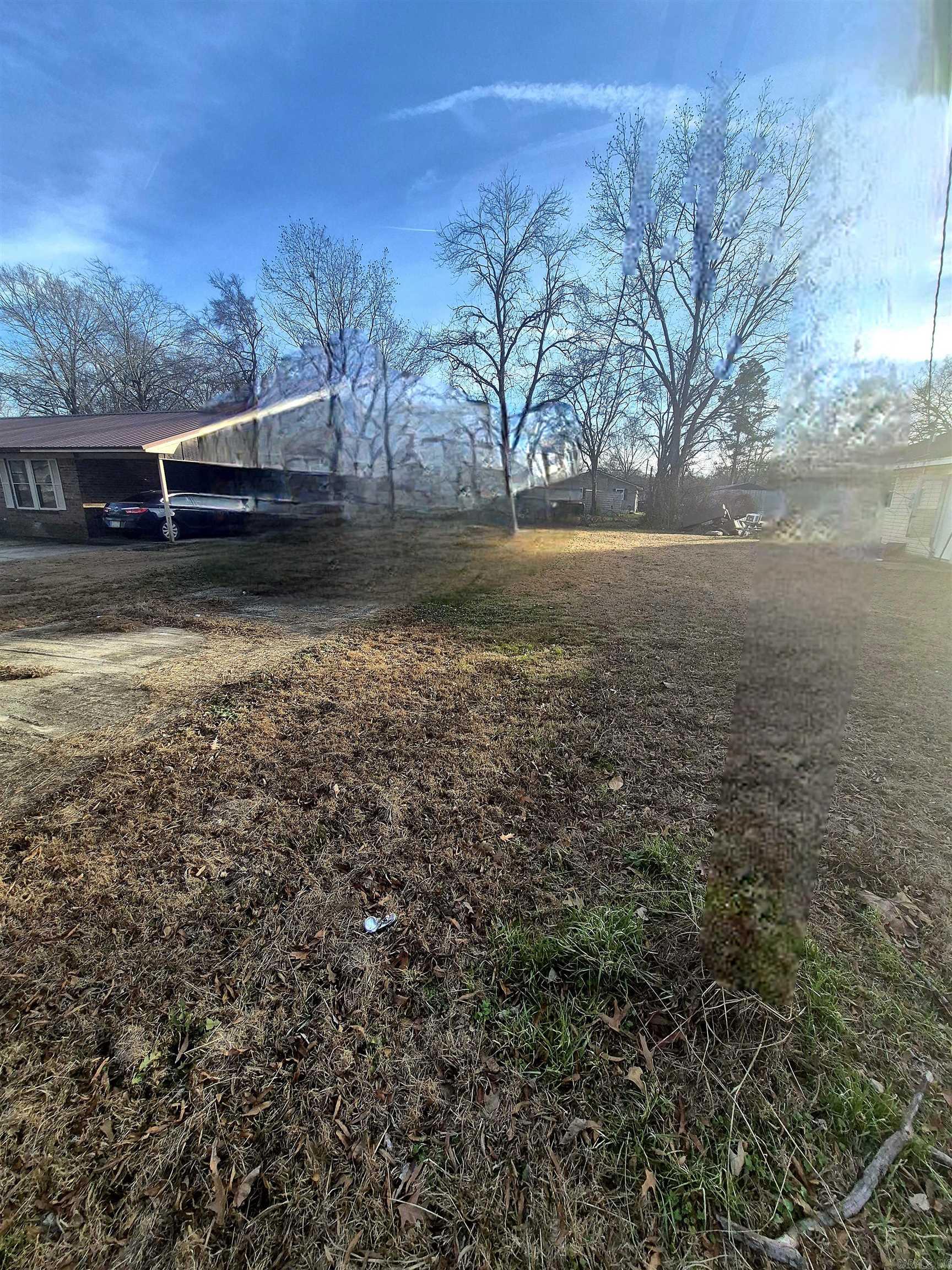 608 E ADAMS  Hazen, AR