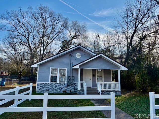 603 Hall  Malvern, AR