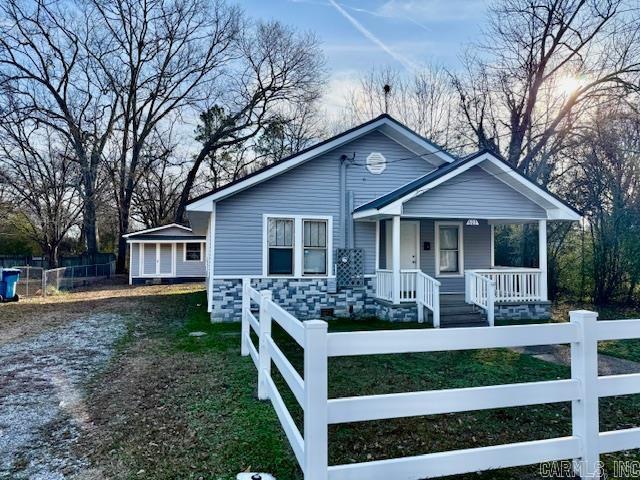 603 Hall  Malvern, AR