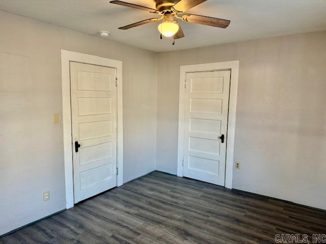 603 Hall  Malvern, AR