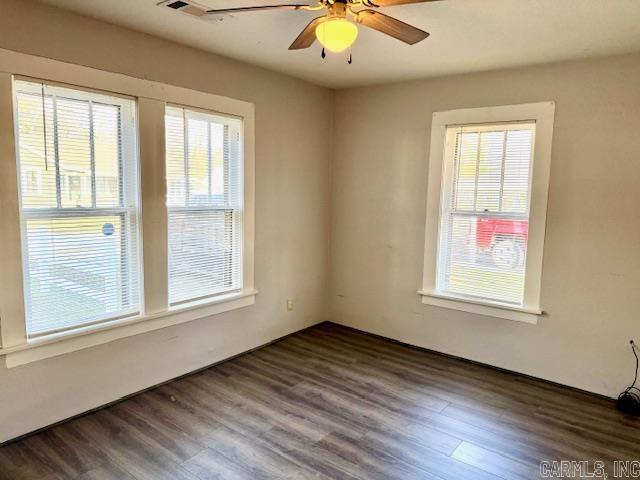 603 Hall  Malvern, AR