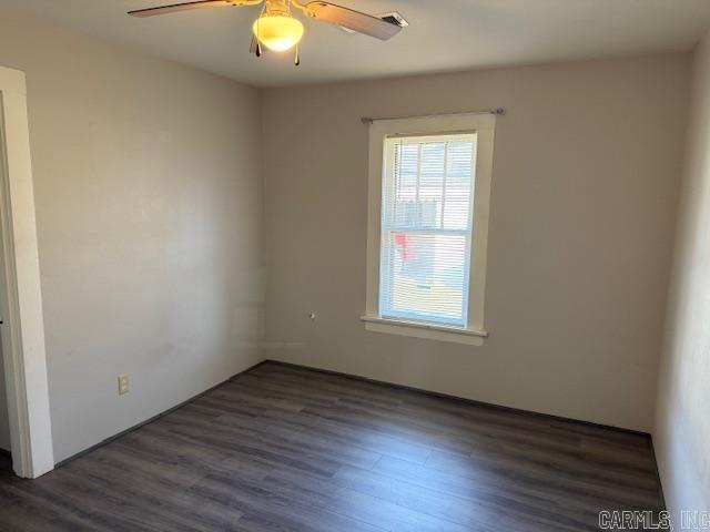 603 Hall  Malvern, AR