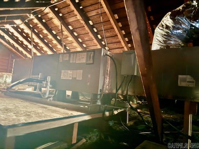 603 Hall  Malvern, AR