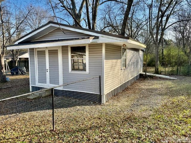 603 Hall  Malvern, AR