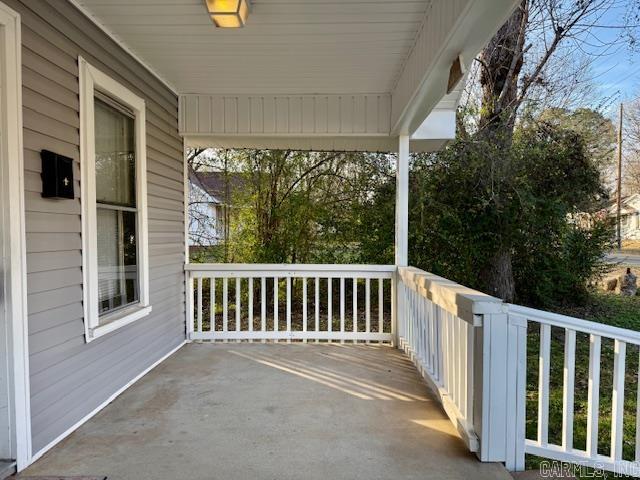 603 Hall  Malvern, AR