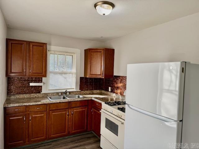 603 Hall  Malvern, AR