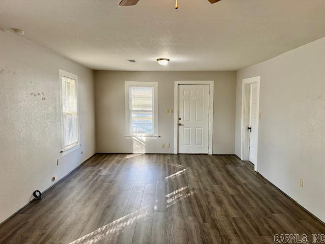 603 Hall  Malvern, AR