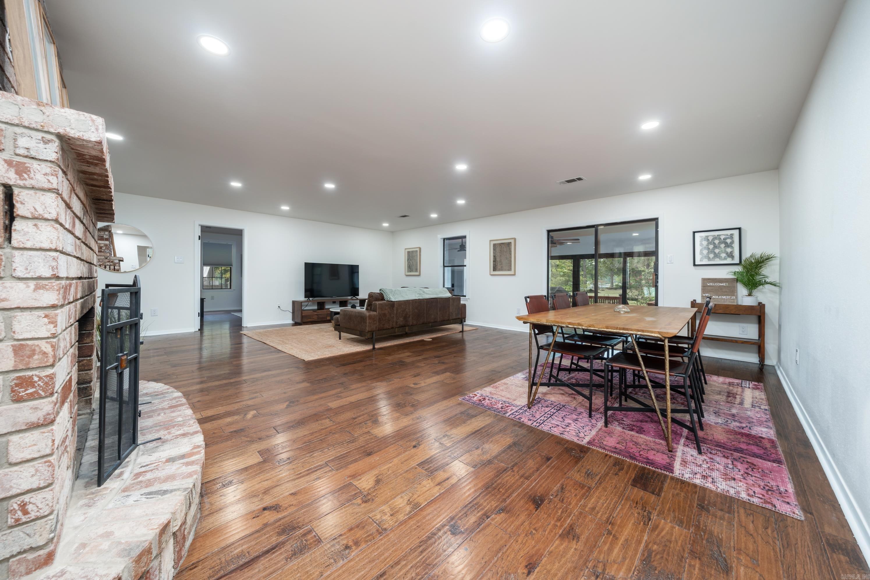 270 Scroggins  Hot Springs, AR