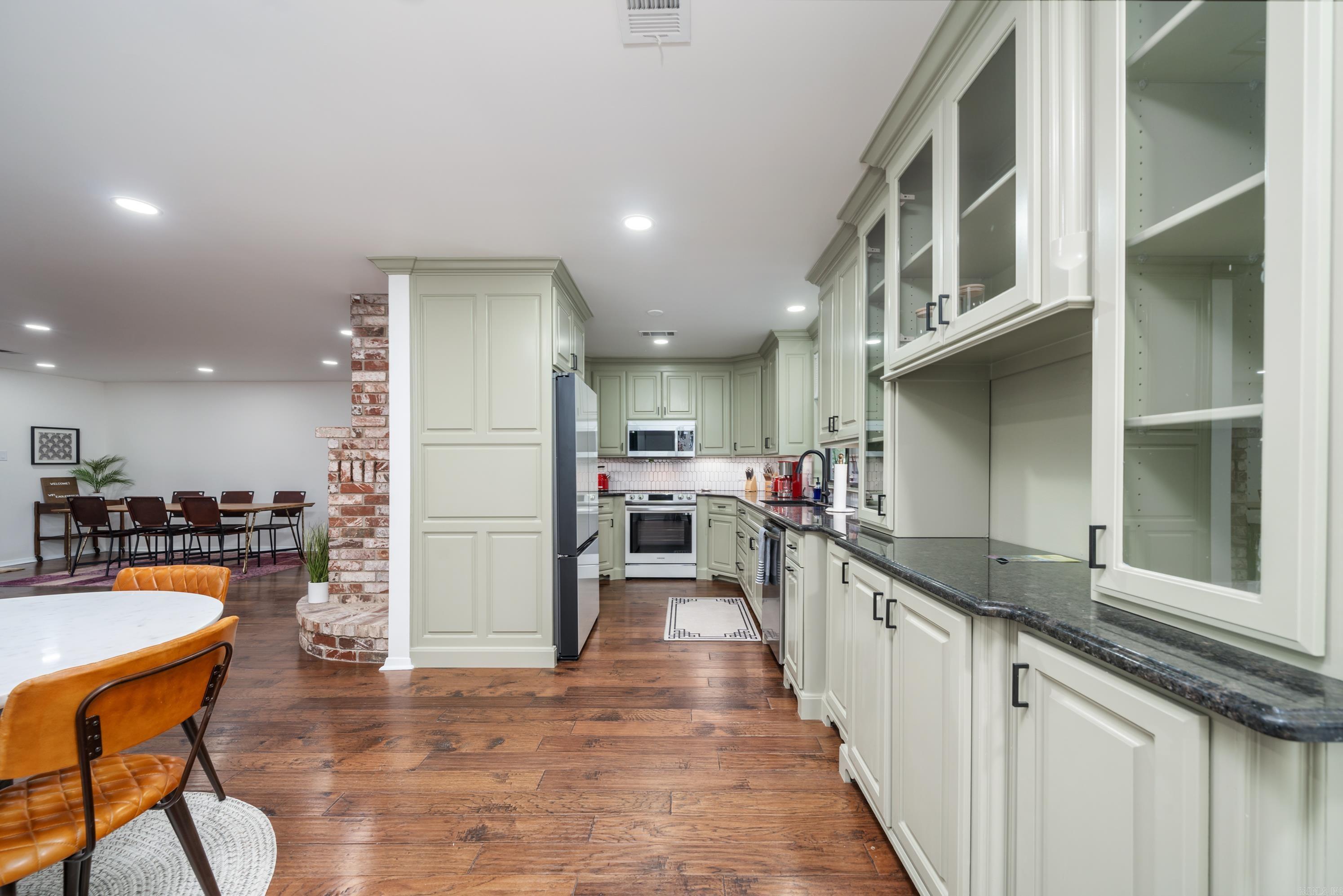 270 Scroggins  Hot Springs, AR