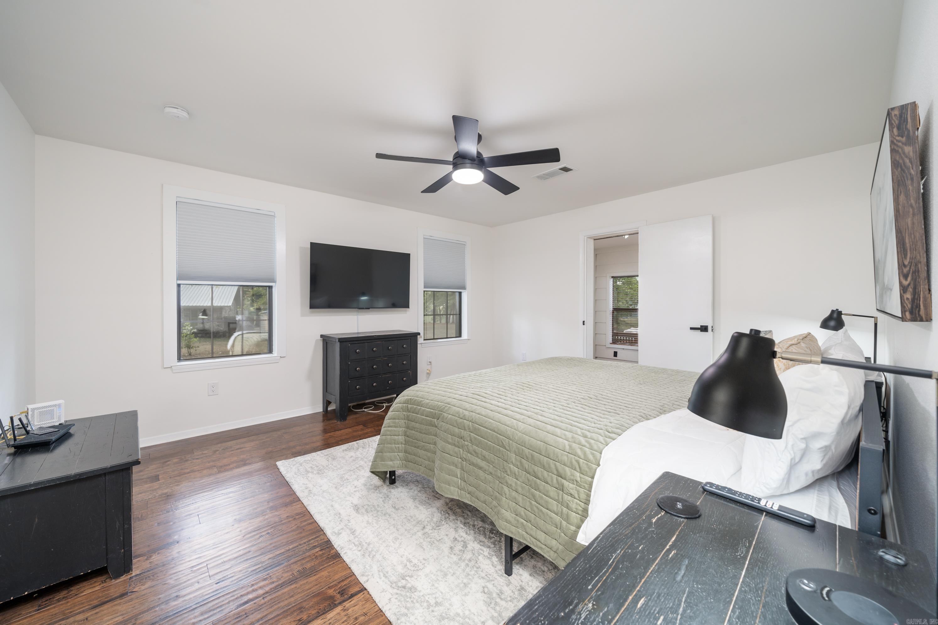 270 Scroggins  Hot Springs, AR