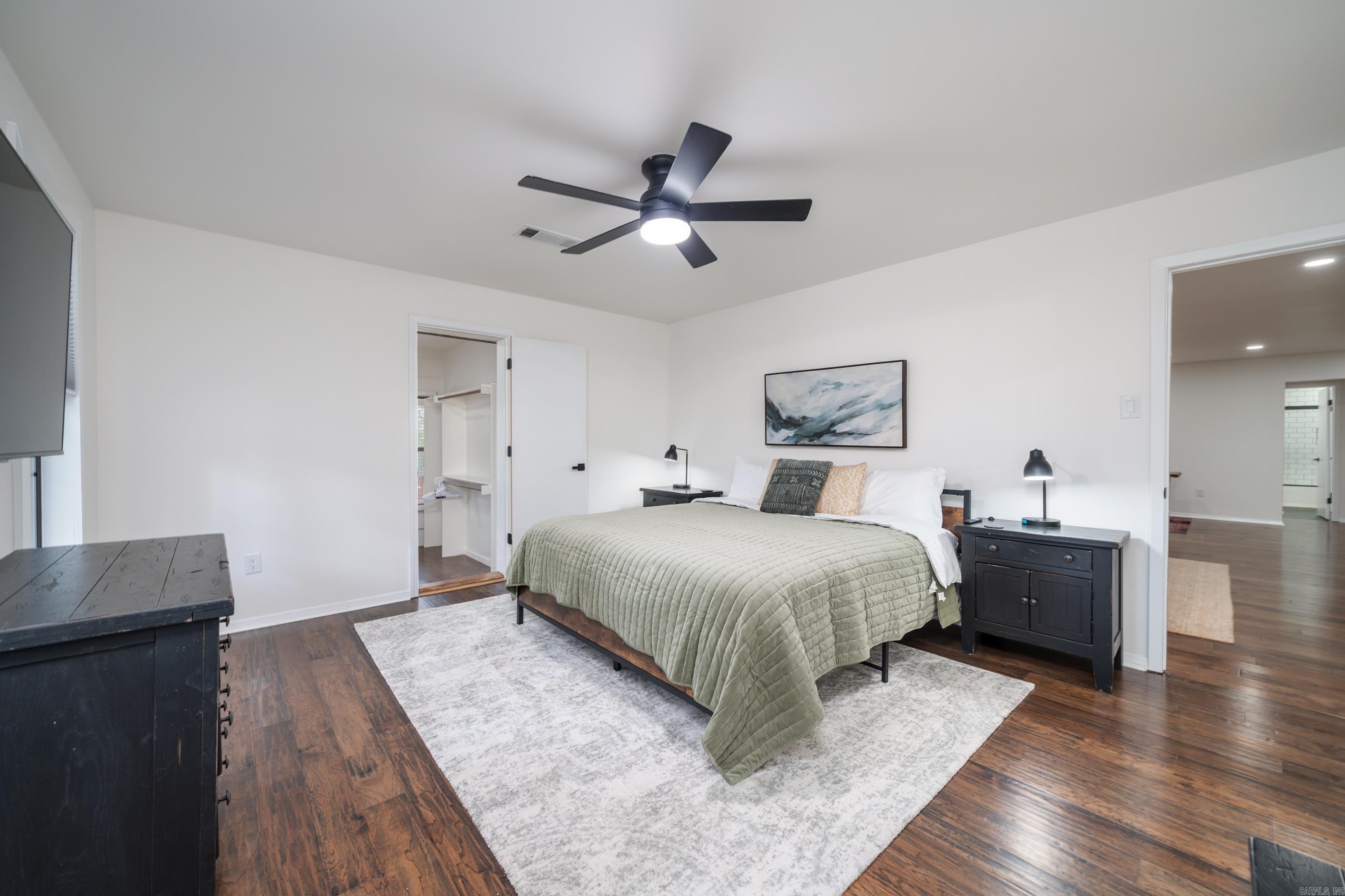 270 Scroggins  Hot Springs, AR